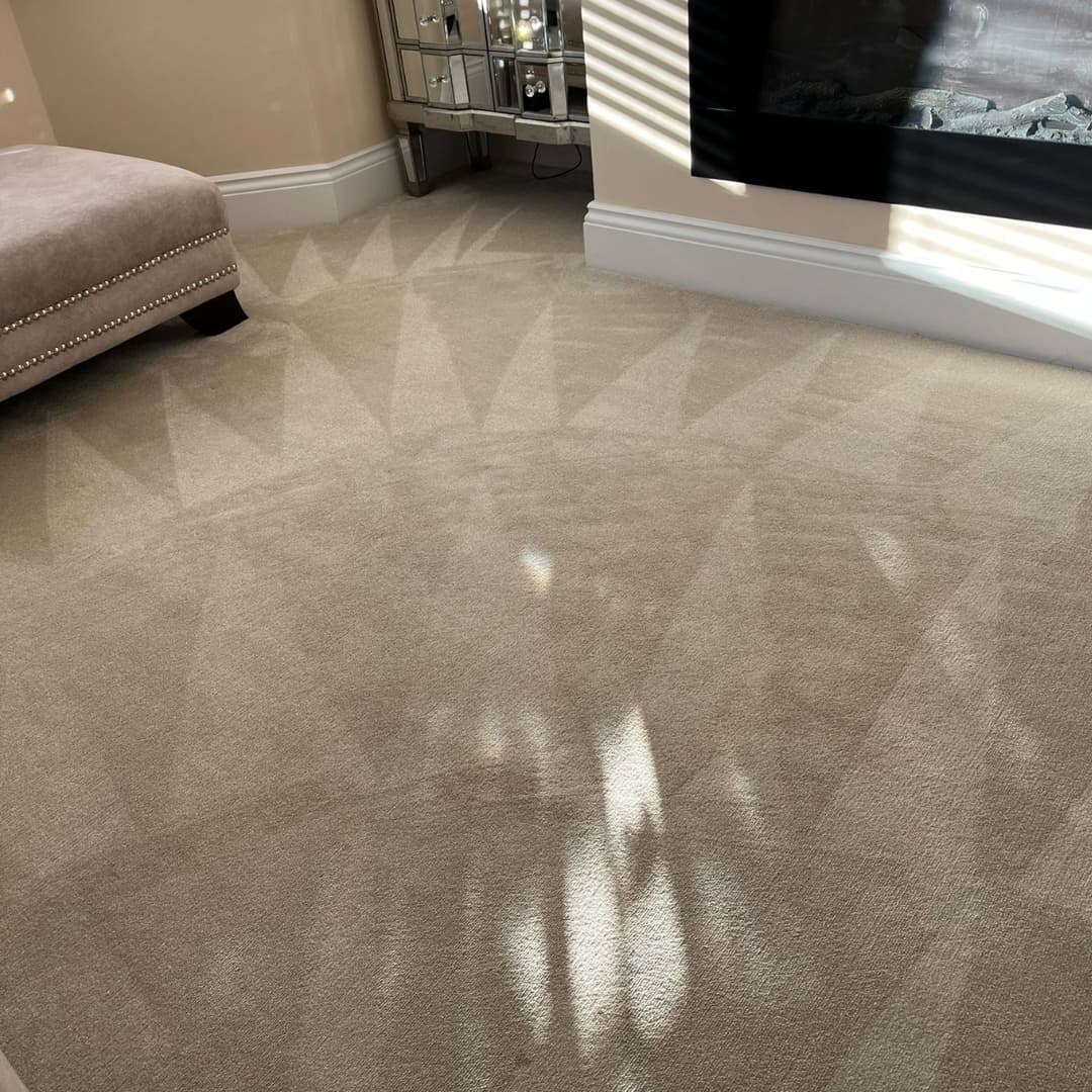 Professional domestic cleaning in Liverpool